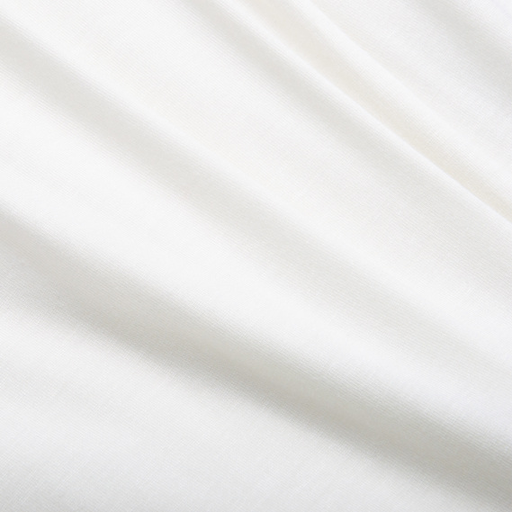 Knitwear viscose Valencia крем , фото 2