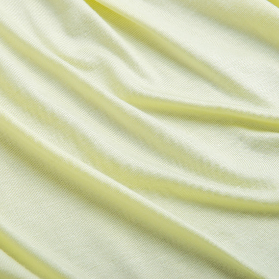 Knitwear viscose Valencia лимонад, фото 2 Knitwear viscose Valencia лимонад, фото 2