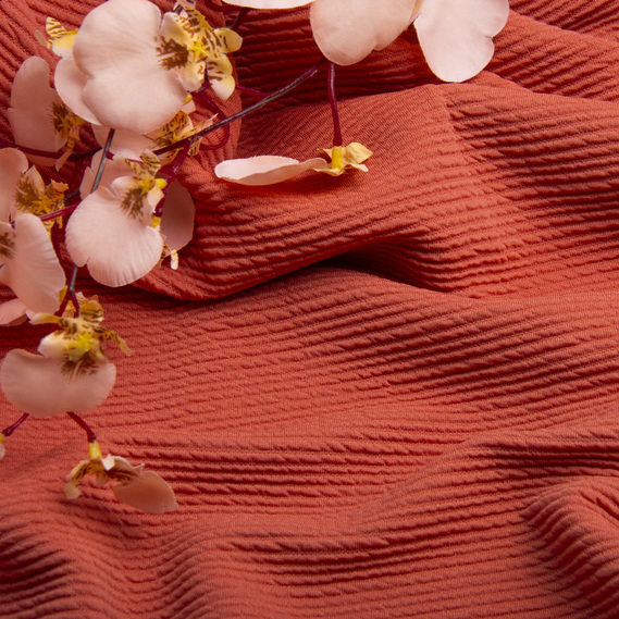 Arnela Jacquard Knitted Fabric арахіс, фото 3 Arnela Jacquard Knitted Fabric арахіс, фото 3