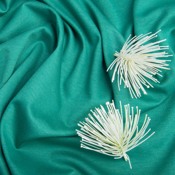 Тканина трикотаж Лакоста т/бірюза, фото 3 Тканина трикотаж Лакоста т/бірюза, фото 3