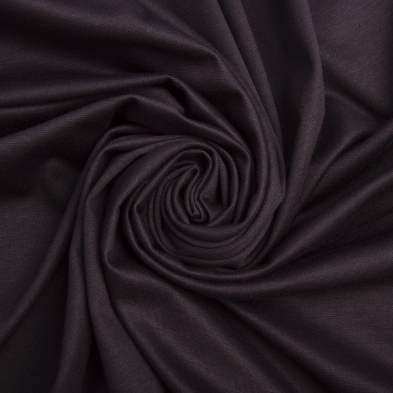 Knitwear Isabel чорний шоколад, фото 1