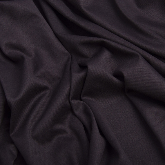 Knitwear Isabel чорний шоколад, фото 2