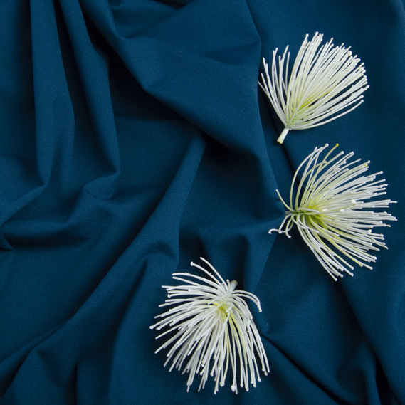 Knitwear Prague 525grm V-51 мор бриз, фото 3