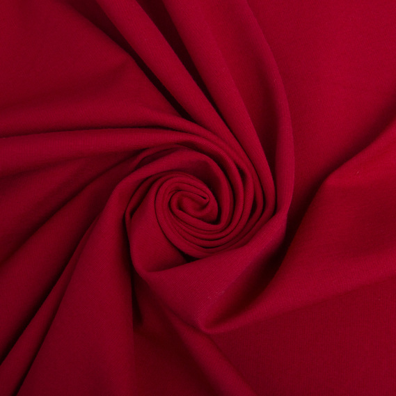 Knitwear Prague 440grm т/червоний, фото 1