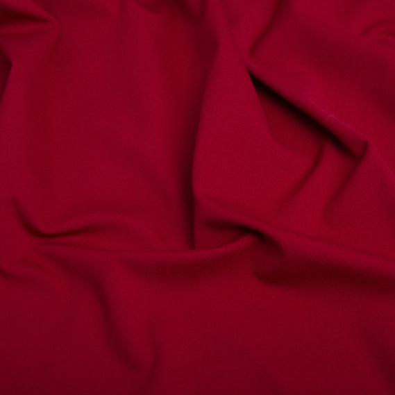 Knitwear Prague 440grm т/червоний, фото 2