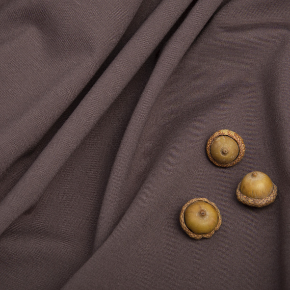 Knitwear Prague 525grm коричневий, фото 3