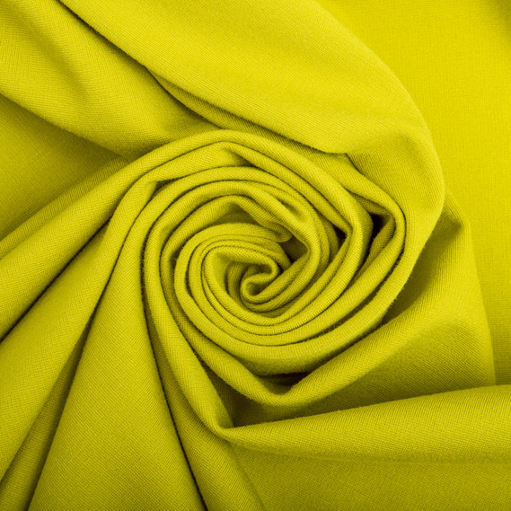 Тканина трикотаж Прага, трикотажна тканина, щільна віскозна тканина, 525 гр/м2 V-1082 олива, фото 1 Тканина трикотаж Прага, трикотажна тканина, щільна віскозна тканина, 525 гр/м2 V-1082 олива, фото 1