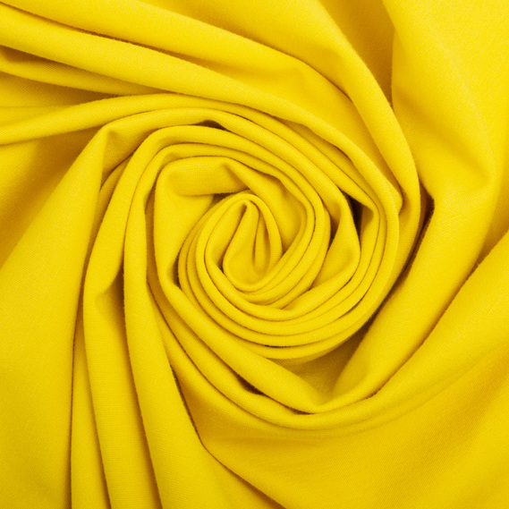 Knitwear Prague 525grm V-1184 жовтий, фото 1