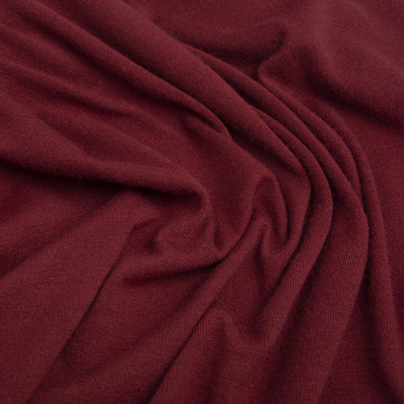 Тканина трикотаж Осінь №7 ттерракот, фото 2 Тканина трикотаж Осінь №7 ттерракот, фото 2