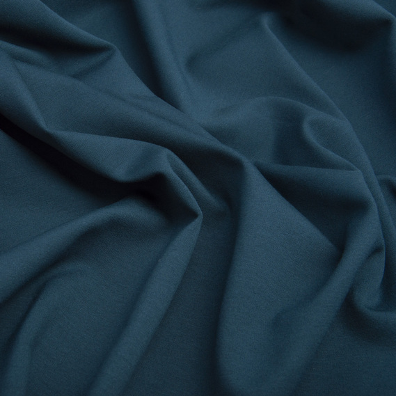 Тканина трикотаж Прага-640grm на флісі мор бриз, фото 2 Тканина трикотаж Прага-640grm на флісі мор бриз, фото 2