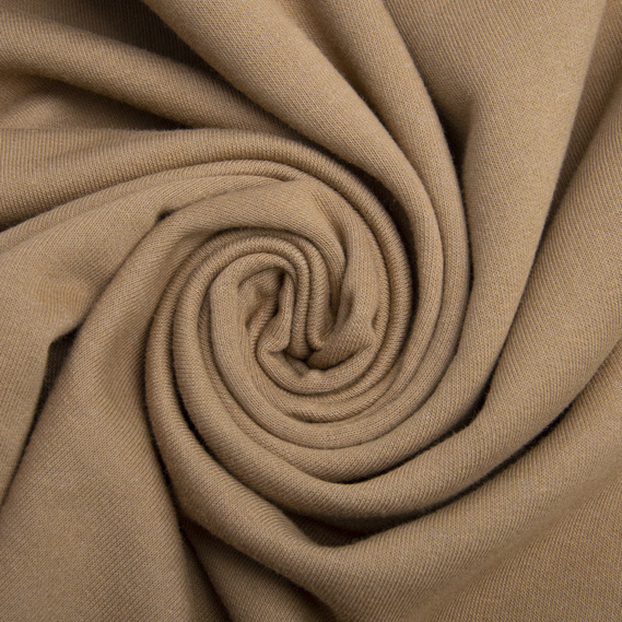 Knitwear three-thread Season темний пісок, фото 1 Knitwear three-thread Season темний пісок, фото 1