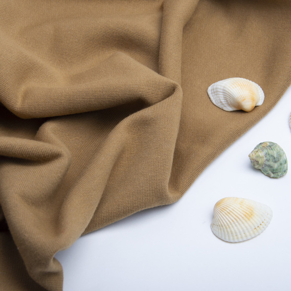 Knitwear three-thread Season темний пісок, фото 3 Knitwear three-thread Season темний пісок, фото 3