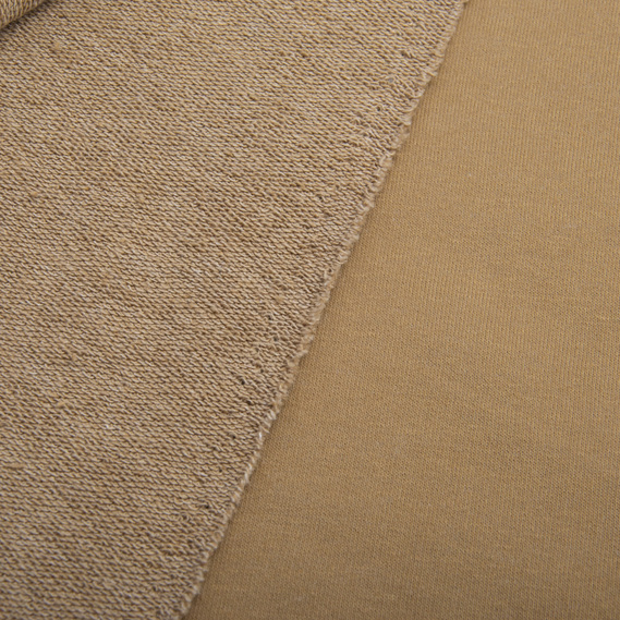 Knitwear three-thread Season темний пісок, фото 4 Knitwear three-thread Season темний пісок, фото 4