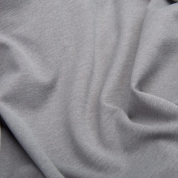Simon`s jersey fabric сірий, фото 2 Simon`s jersey fabric сірий, фото 2