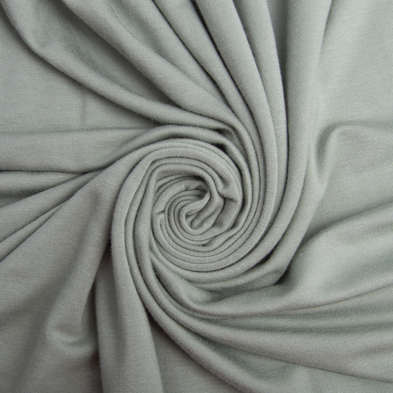 Тканина трикотаж ФУТЕР  V-8 полин, фото 1