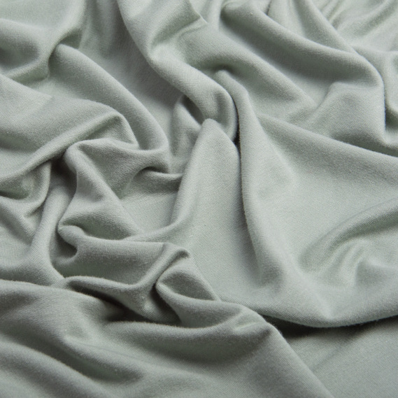 Тканина трикотаж ФУТЕР  V-8 полин, фото 2