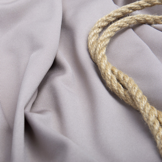 Тканина трикотаж фліс Juventus лате, фото 4