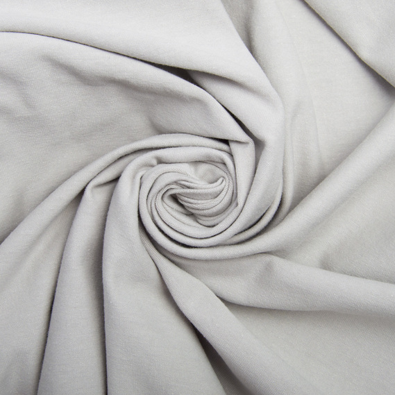 Cotton jersey fabric with elastane . buy in Ukraine at a low price 290.00 UAH Ideia.ua