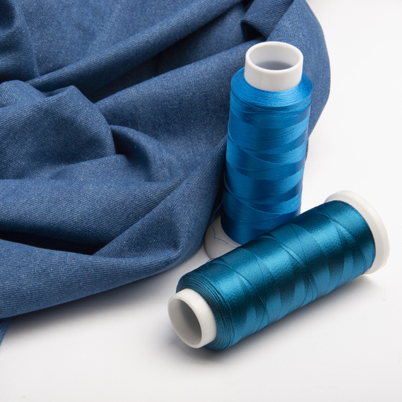 Heavyweight denim fabric 339 №8 т/денім, фото 3 Heavyweight denim fabric 339 №8 т/денім, фото 3