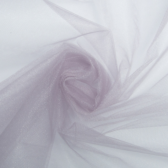 Kristal decorative tulle fabric №56 фіолет, фото 1 Kristal decorative tulle fabric №56 фіолет, фото 1