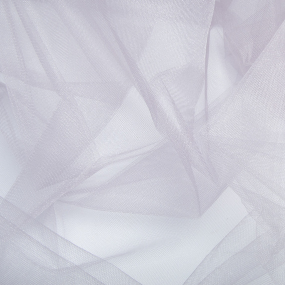 Kristal decorative tulle fabric №56 фіолет, фото 2 Kristal decorative tulle fabric №56 фіолет, фото 2