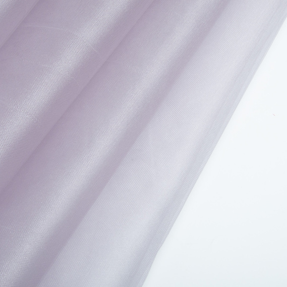 Kristal decorative tulle fabric №56 фіолет, фото 3 Kristal decorative tulle fabric №56 фіолет, фото 3