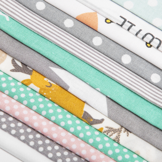 Набор для рукоделия ЗаКреатив в асортименті, фото 5