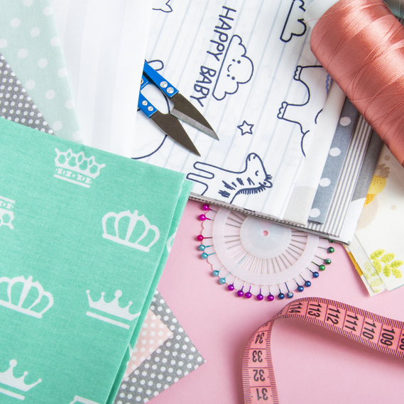 Набор для рукоделия ЗаКреатив в асортименті, фото 7