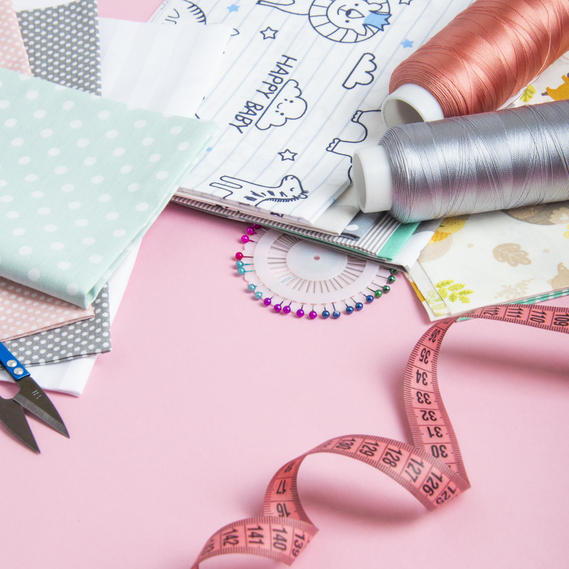 Набор для рукоделия ЗаКреатив в асортименті, фото 9