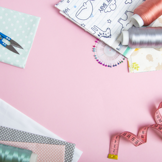 Набор для рукоделия ЗаКреатив в асортименті, фото 10