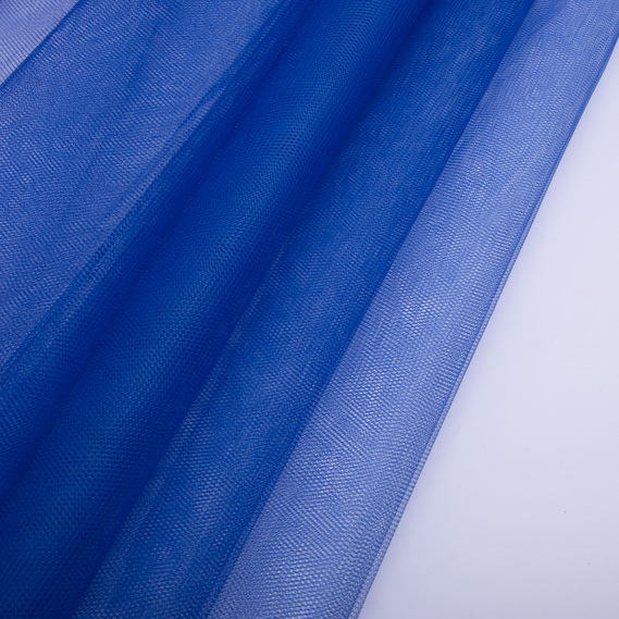 Тканина фатин 1,8 жорсткий  електрик, фото 2 Тканина фатин 1,8 жорсткий  електрик, фото 2