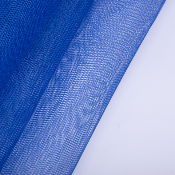 Тканина фатин 1,8 жорсткий  електрик, фото 3 Тканина фатин 1,8 жорсткий  електрик, фото 3