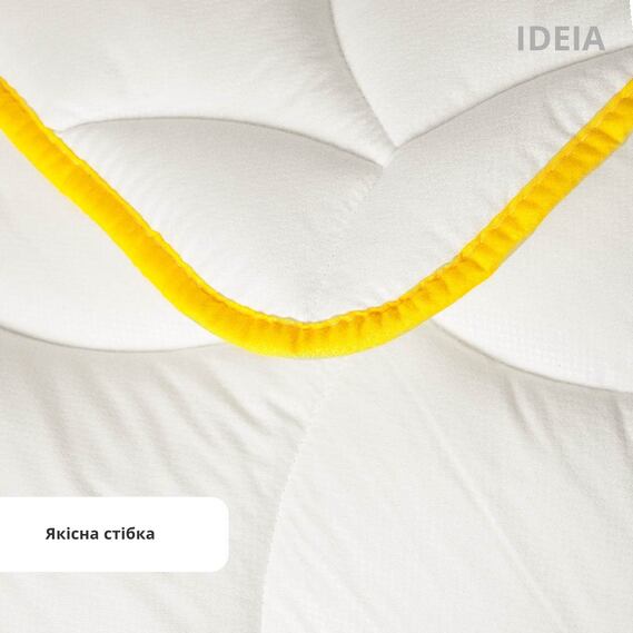 Cover Popcorn TM IDEIA 200x220 cm біла, фото 6