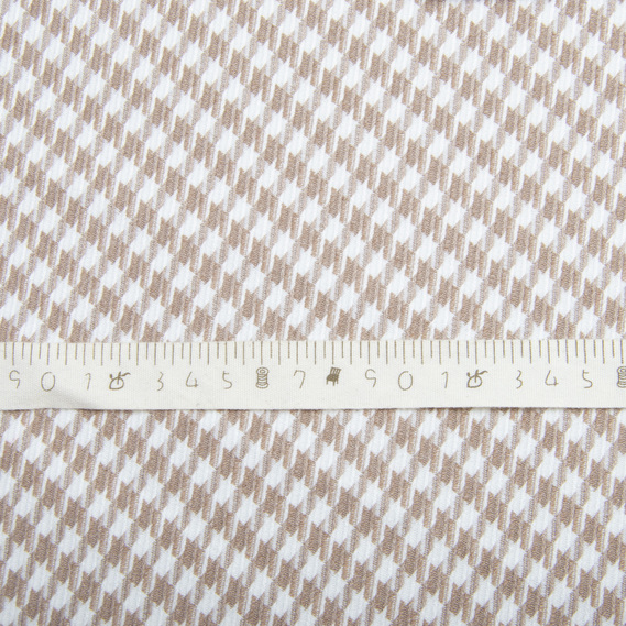 Marseille stretch suit fabric беж, фото 4