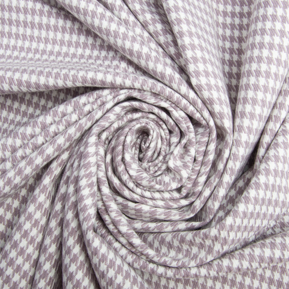 Ткань костюмная стрейч Марсель фрез, фото 1