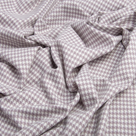 Ткань костюмная стрейч Марсель фрез, фото 2