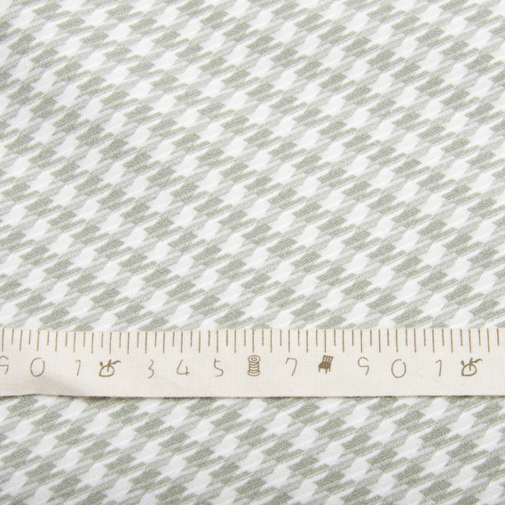 Тканина костюмна стрейч Марсель олива , фото 4