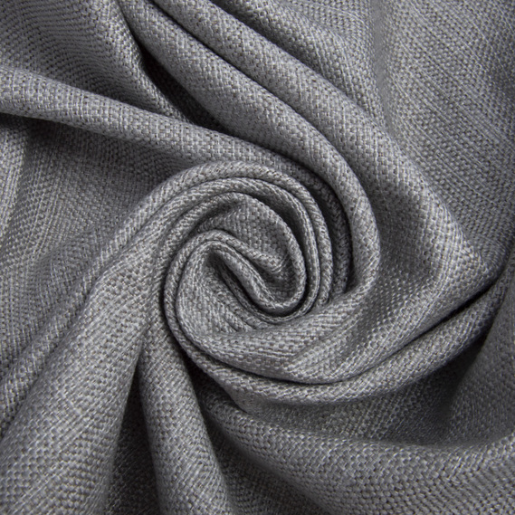 Ткань мебельная ODIN V-08 св/сіра, фото 1 Ткань мебельная ODIN V-08 св/сіра, фото 1