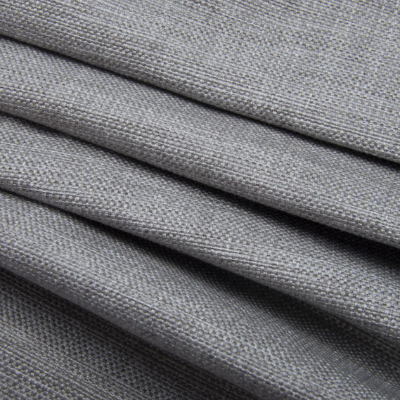 Ткань мебельная ODIN V-08 св/сіра, фото 2 Ткань мебельная ODIN V-08 св/сіра, фото 2