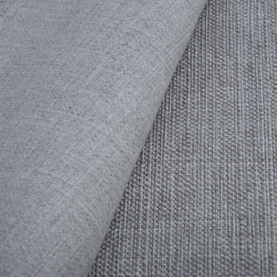 Ткань мебельная ODIN V-08 св/сіра, фото 3 Ткань мебельная ODIN V-08 св/сіра, фото 3