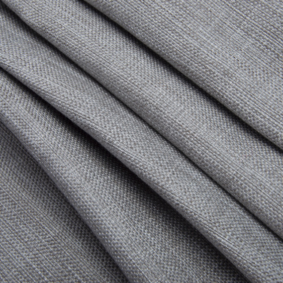 Ткань мебельная ODIN V-08 св/сіра, фото 4 Ткань мебельная ODIN V-08 св/сіра, фото 4