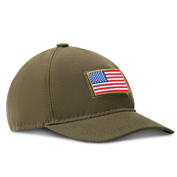 Set of chevrons 2 pcs with Velcro USA flag 5x8 cm, фото 10 Set of chevrons 2 pcs with Velcro USA flag 5x8 cm, фото 10