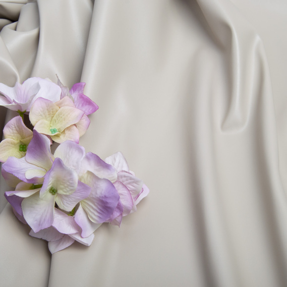 The fabric is artificial leather Classic сірий беж, фото 3 The fabric is artificial leather Classic сірий беж, фото 3