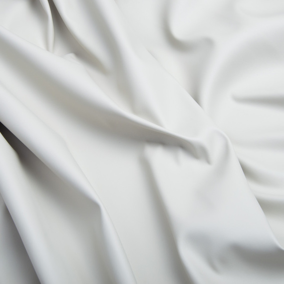 The fabric is artificial leather Classic matte св/сіра, фото 2 The fabric is artificial leather Classic matte св/сіра, фото 2