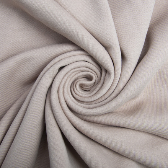 The fabric is jersey three-thread loop Season. кава, фото 1