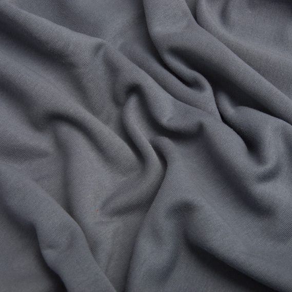 The fabric is jersey three-thread loop Season. сірий, фото 2 The fabric is jersey three-thread loop Season. сірий, фото 2