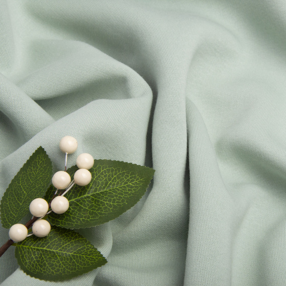 Season fleece three-thread knit fabric полин, фото 4 Season fleece three-thread knit fabric полин, фото 4