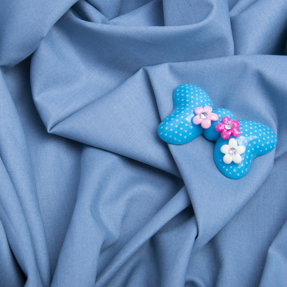 Ranfors coarse monotone V-82 денім, фото 3 Ranfors coarse monotone V-82 денім, фото 3