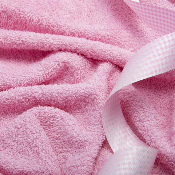 Махрове полотно бавовна 430 гр/м2, махра, бавовна, тканина рушникова, для халатів, махрова натуральна св/рожеве, фото 3 Махрове полотно бавовна 430 гр/м2, махра, бавовна, тканина рушникова, для халатів, махрова натуральна св/рожеве, фото 3