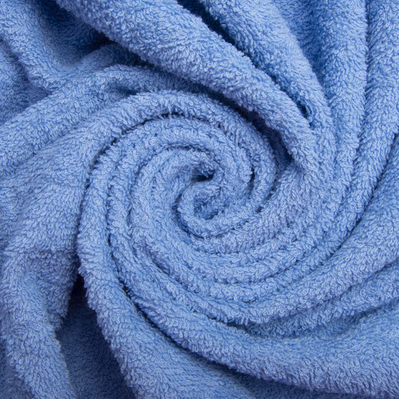 Махрове полотно бавовна 430 гр/м2, махра, бавовна, тканина рушникова, для халатів, махрова натуральна блакитне №2, фото 1 Махрове полотно бавовна 430 гр/м2, махра, бавовна, тканина рушникова, для халатів, махрова натуральна блакитне №2, фото 1